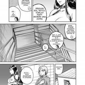 Cacciatrice di demoni 1 (26/30)